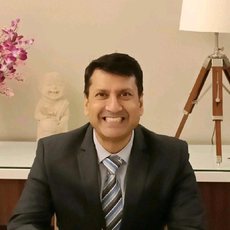 Amit Saha